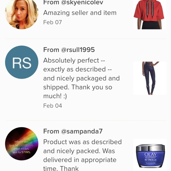 Meet your Posher, Meda - Picture 2 of 2